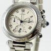 Cartier Pasha Chrono