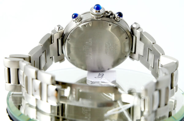 Cartier Pasha Chrono