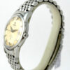 Omega constellation Pie Pan Cross Hair Meister Réf 14393