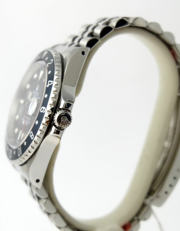 Rolex GMT II 16710 full Set 2003 Comme neuve