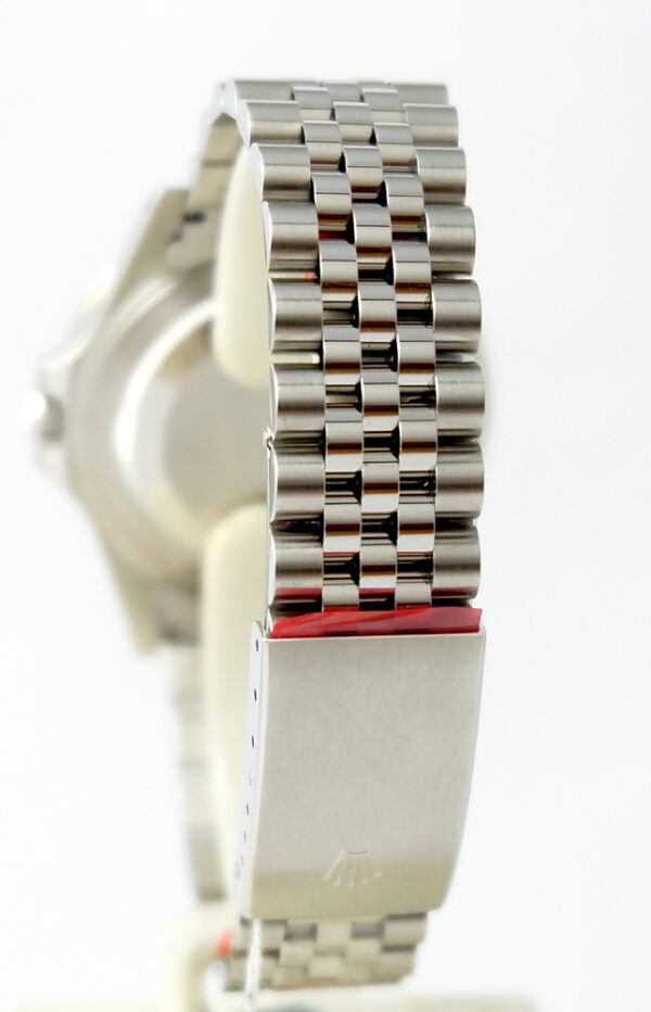 Rolex GMT II 16710 full Set 2003 Comme neuve