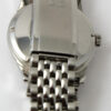 Omega constellation Pie Pan Cross Hair Meister Réf 14393