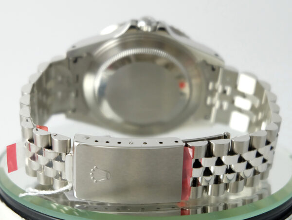 Rolex GMT II 16710 full Set 2003 Comme neuve