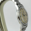 Omega constellation Pie Pan Cross Hair Meister Réf 14393
