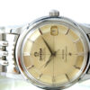 Omega constellation Pie Pan Cross Hair Meister Réf 14393