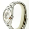 rolex Datejust cadran White Bull Eye comme neuve