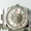 rolex Datejust cadran White Bull Eye comme neuve