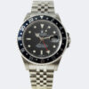 Rolex GMT II 16710 full Set 2003 Comme neuve