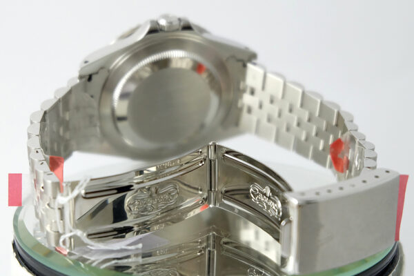 Rolex GMT II 16710 full Set 2003 Comme neuve