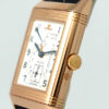 Jaeger-LeCoultre Reverso Or Rose Limited Edition 500 ex