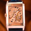 Jaeger-LeCoultre Reverso Or Rose Limited Edition 500 ex