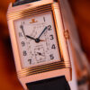 Jaeger-LeCoultre Reverso Or Rose Limited Edition 500 ex