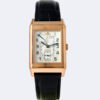 Jaeger-LeCoultre Reverso Or Rose Limited Edition 500 ex