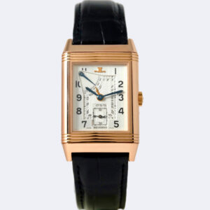 Jaeger-LeCoultre Reverso Or Rose Limited Edition 500 ex