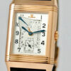 Jaeger-LeCoultre Reverso Or Rose Limited Edition 500 ex