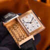 Jaeger-LeCoultre Reverso Or Rose Limited Edition 500 ex