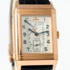 Jaeger-LeCoultre Reverso Or Rose Limited Edition 500 ex