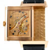 Jaeger-LeCoultre Reverso Or Rose Limited Edition 500 ex