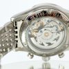 Bucherer Chrono Flyback Manero