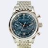 Bucherer Chrono Flyback Manero