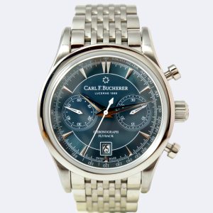 Bucherer Chrono Flyback Manero