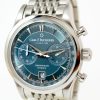 Bucherer Chrono Flyback Manero