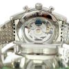 Bucherer Chrono Flyback Manero