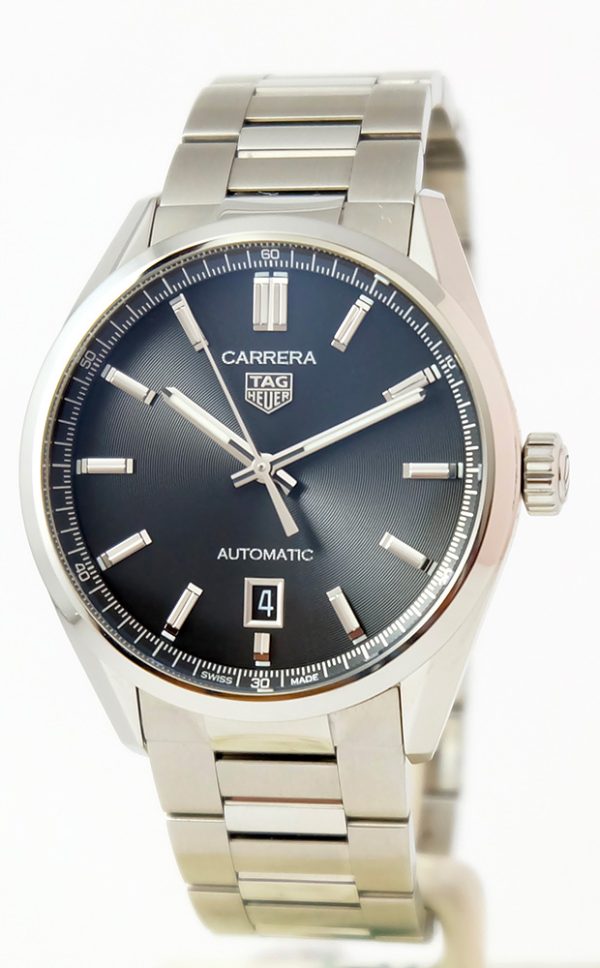 Tag Heuer Carrera 40mm