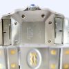 Cartier Santos 2961 Or Acier