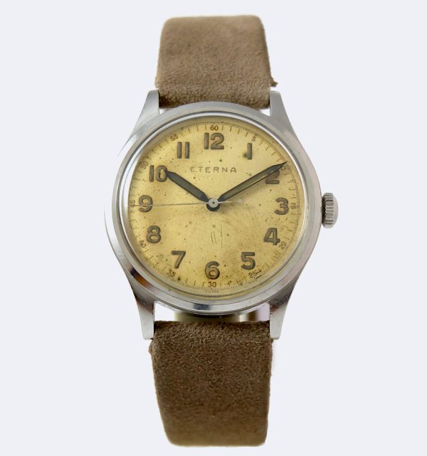 Eterna Militaire