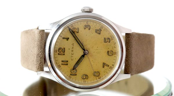 Eterna Militaire