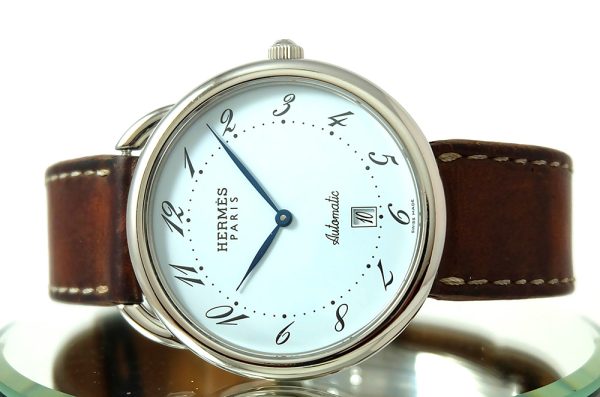 Hermes Grande Arceau