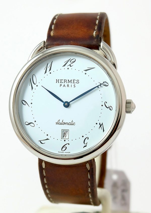 Hermes Grande Arceau