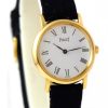 Piaget Lady or jaune Classique