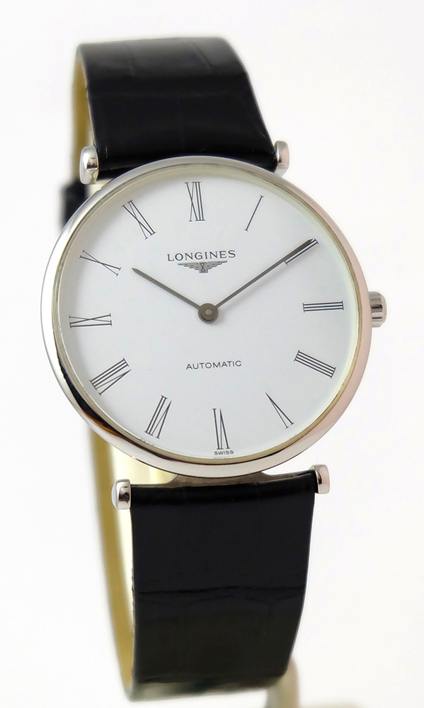 Longines Grande Classique Automatique