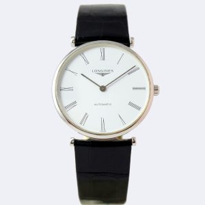 Longines Grande Classique Automatique