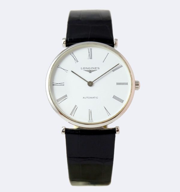 Longines Grande Classique Automatique