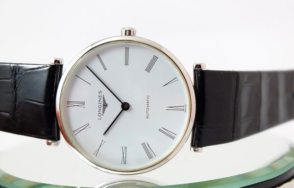Longines Grande Classique Automatique