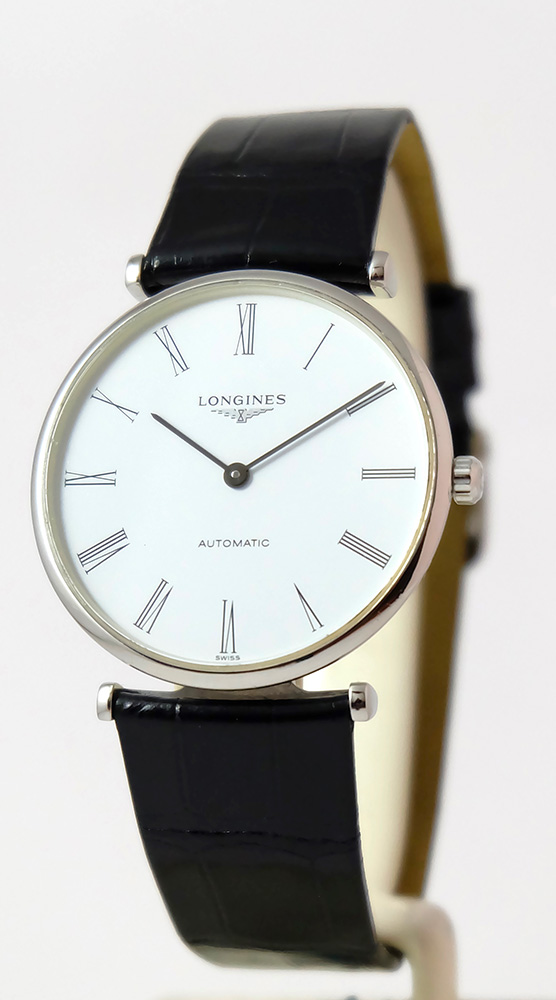 Longines Grande Classique Automatique