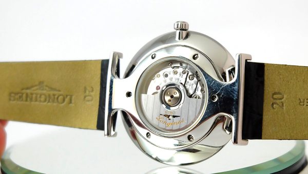 Longines Grande Classique Automatique