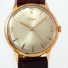 Longines Or Rose 36mm