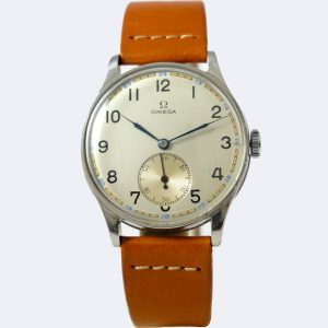 Omega Jumbo 30T2 New Old Stock