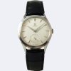 Omega Calatrava 2605-10 Cadran Nid d'Abeille