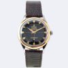 Omega Constellation Or Acier Cadran Noir