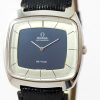 Omega DeVille Solo Tempo TV Ref 151.0051