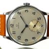 Omega Jumbo 30T2 New Old Stock