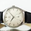 Omega Calatrava 2605-10 Cadran Nid d'Abeille