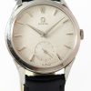 Omega Calatrava 2605-10 Cadran Nid d'Abeille