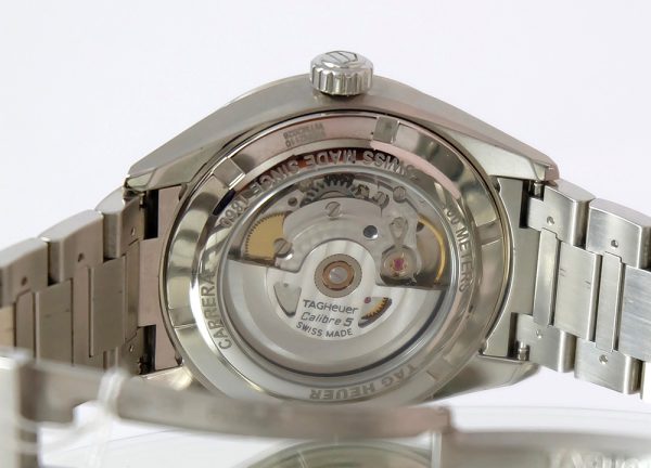 Tag Heuer Carrera 40mm