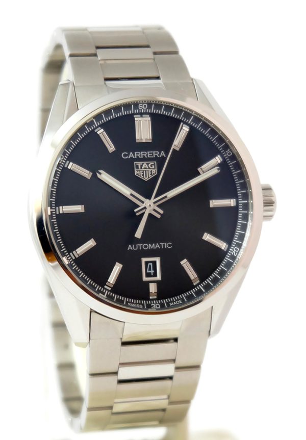 Tag Heuer Carrera 40mm